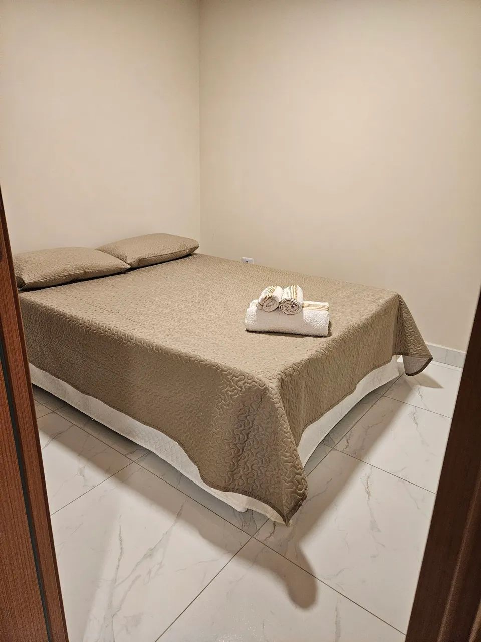 Apartamento para curtas estadias no Centro de Pinhais - Foto 4