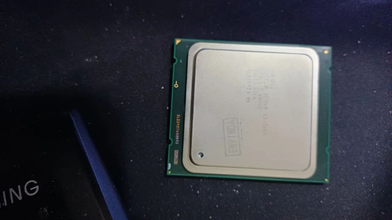 Intel Xeon E5-2689 8/16 Processor64291672679938121