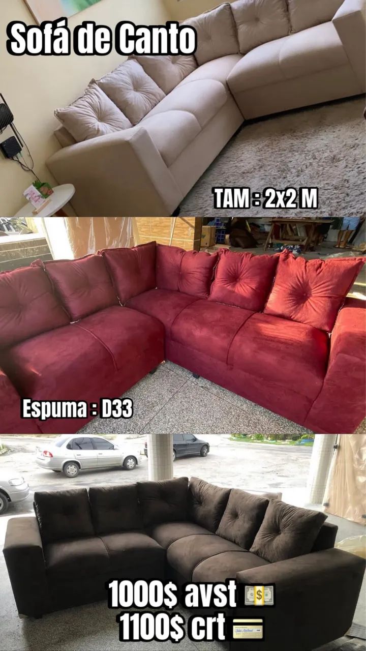 RN ESTOFADOS 64385782918273120