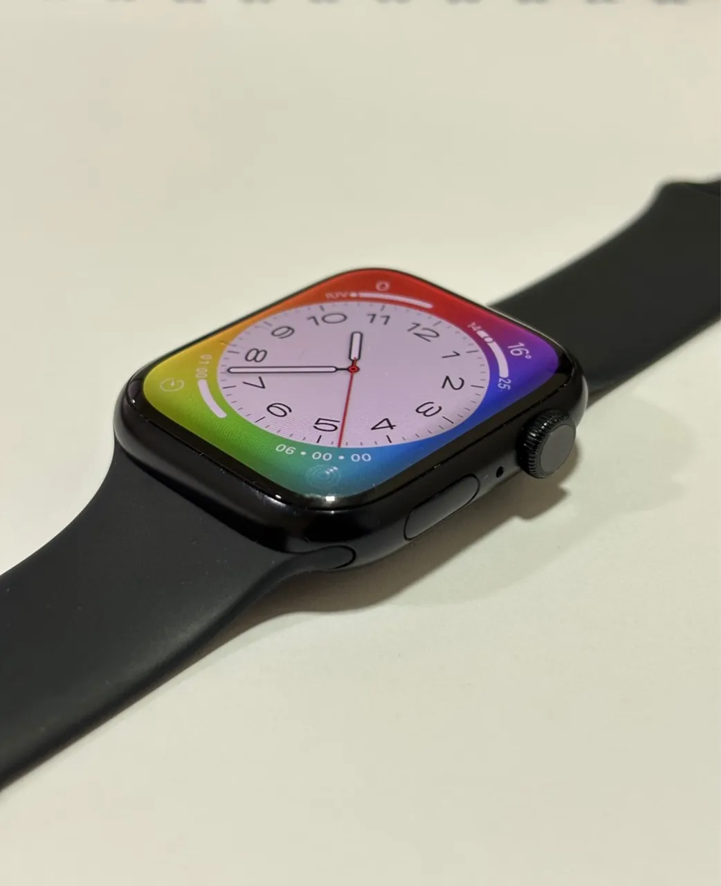 Apple Watch Series 7 45mm