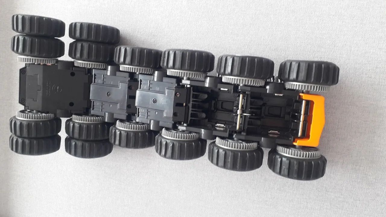 Brinquedo  antigo da Estrela - Foto 6