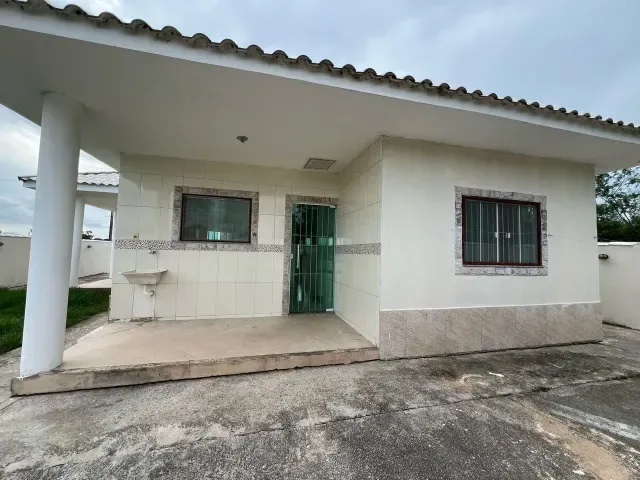 Casa para Locação - Condomínio em Araruama por R$ 2.600