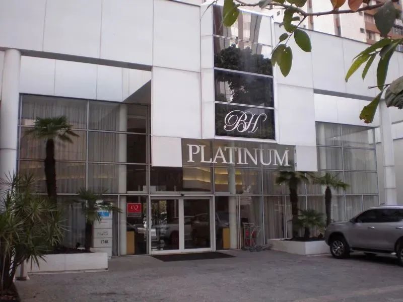 Venda de Apart Hotel em Lourdes 1 Quarto, BH, MG. - Foto 3