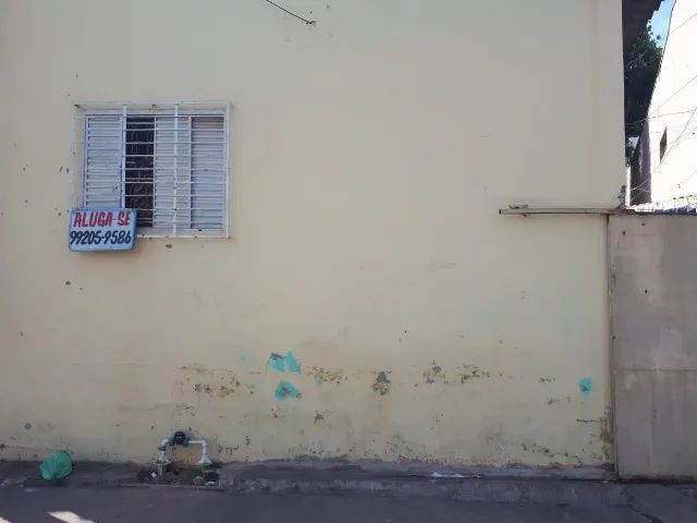 Foto - Cuiabá - Grande Terceiro