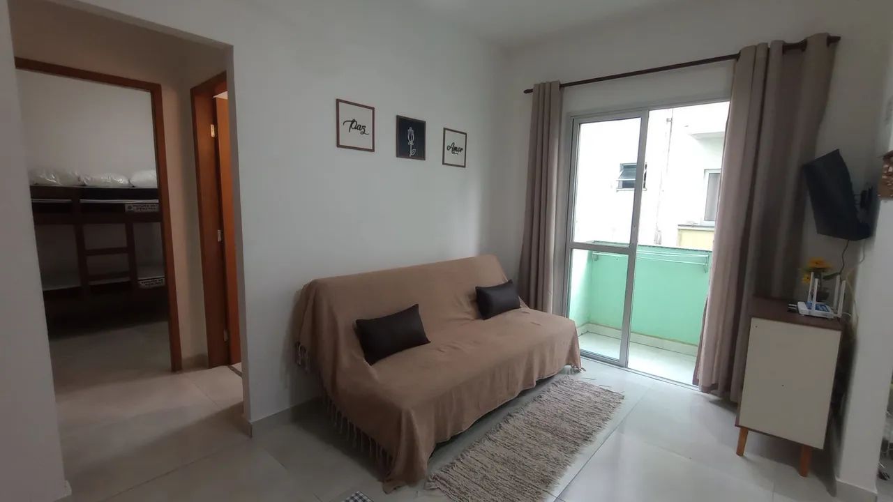 foto - Ubatuba - Perequê Açu