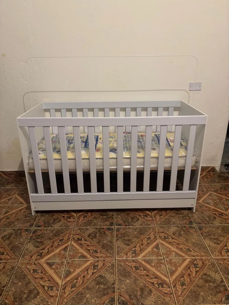 BERÇO 64319457455361122