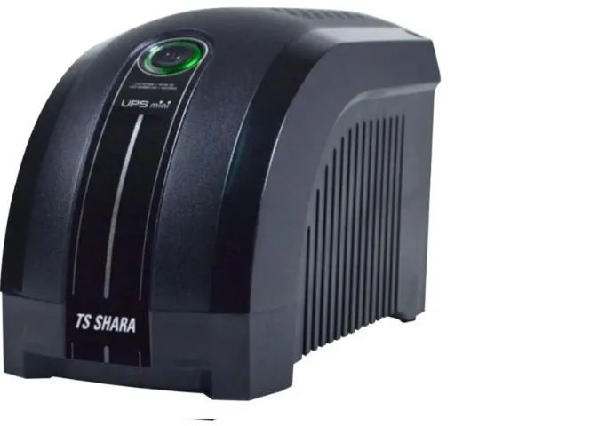 Nobreak Ts Shara, Ups Mini, 600VA - Foto 2
