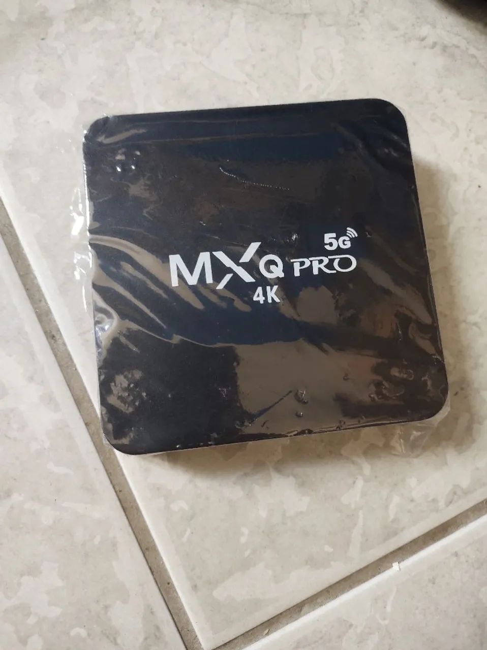 Caixa tv Smatv - Foto 2