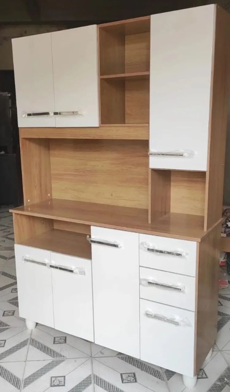 ARMÁRIOS A PRONTA ENTREGA ?CHAMA NA @E.R_MOVEIS  - Foto 3