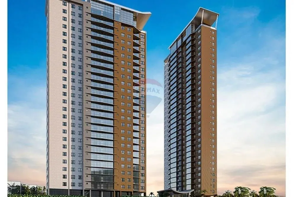 Gemini - Apartamento Extraordinário