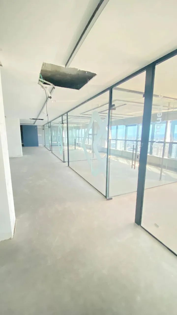 Espaço Corporativo no 26º andar do Lourenço Office  Salas 2601 a 2607 - Foto 11