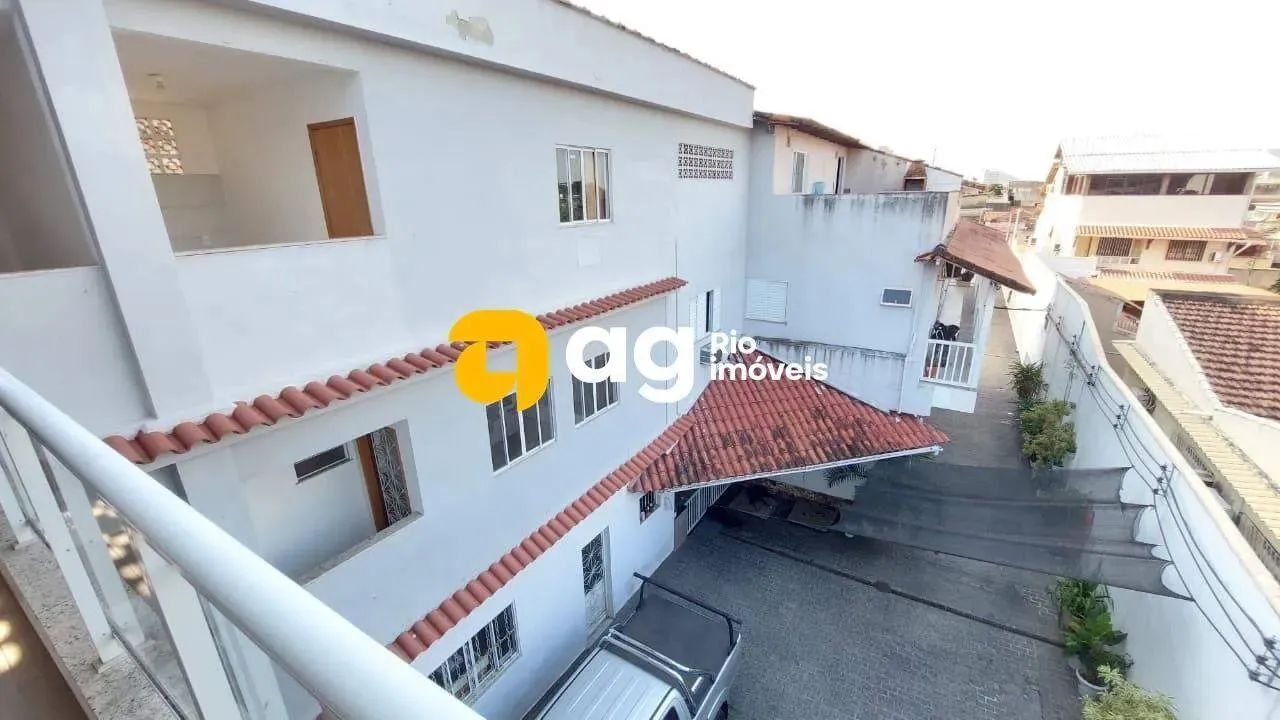 VILA DE CASAS COM 6 CASAS À VENDA NA PRAÇA SECA - Foto 5