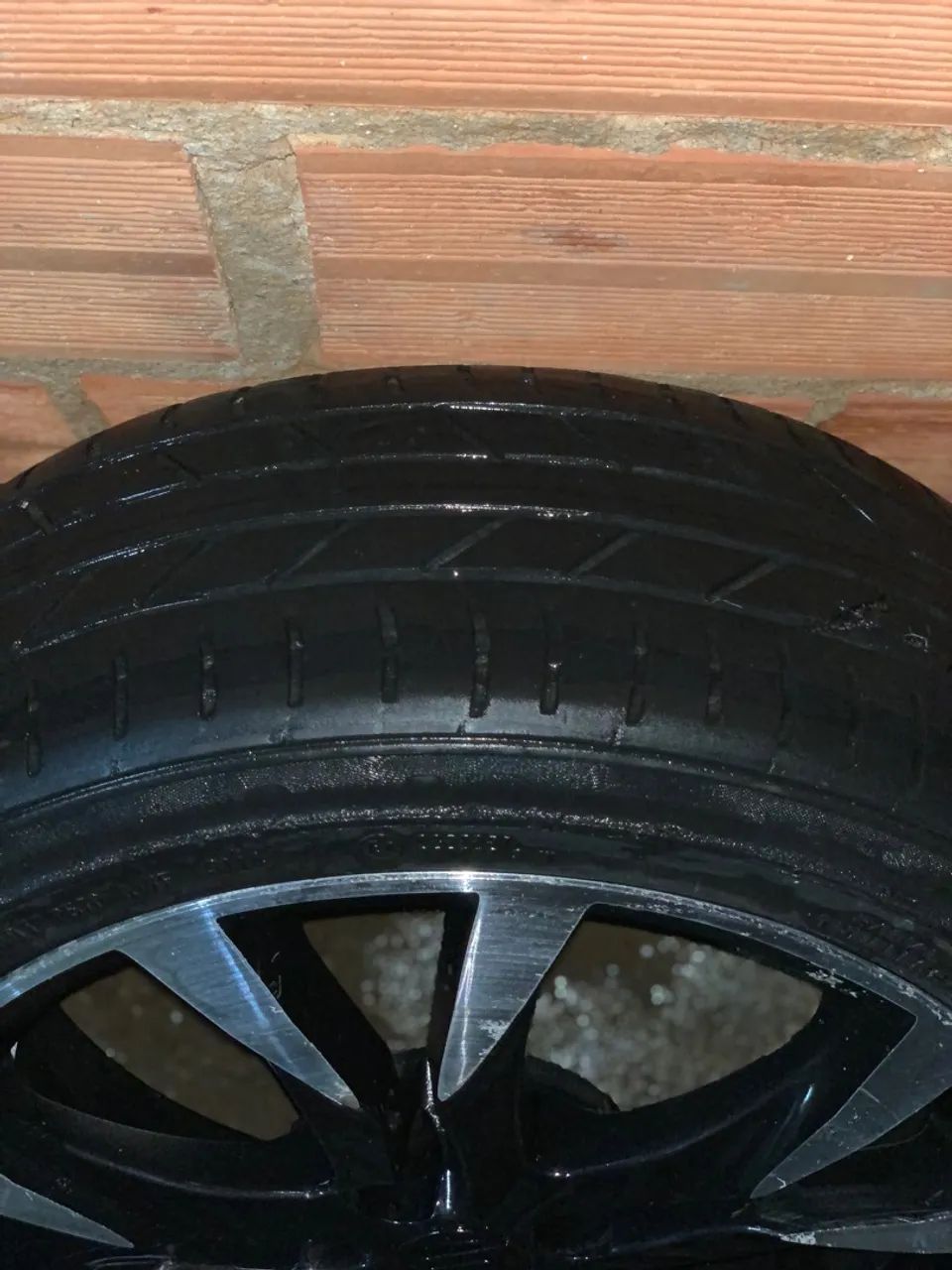 Rodas Aro 17 4x100 - Foto 3