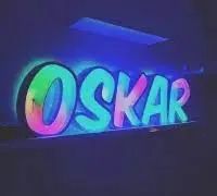 Luminárias com Nome - Personalizadas em Impressão 3D - Foto 3