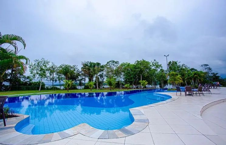 Lote 800m² no Condominio Praia dos Passarinhos Quitado e Documentado - Foto 2