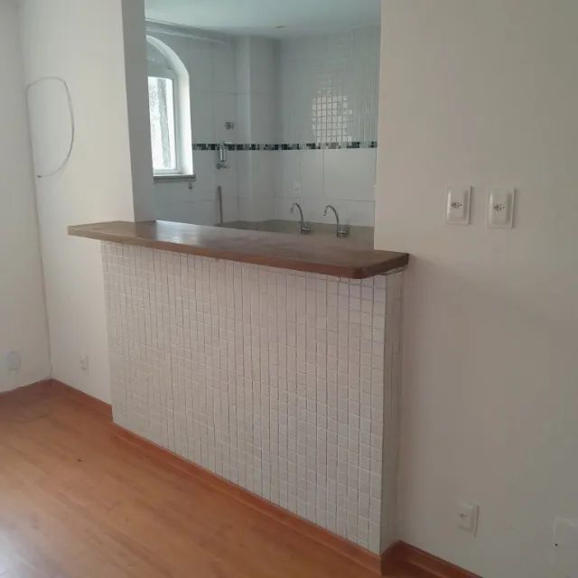 Apartamento Petrópolis Alto da Serra 1 quarto