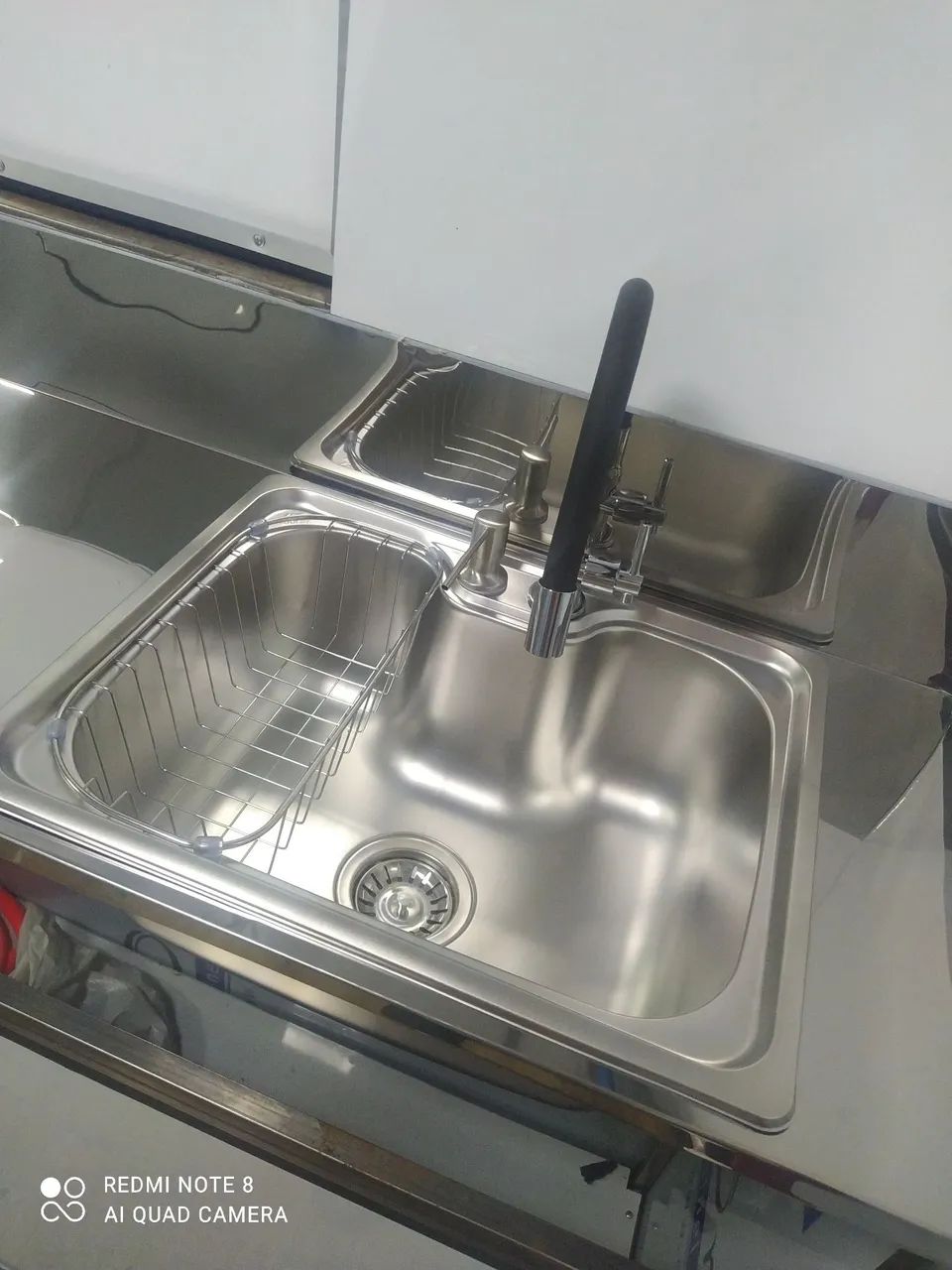Trailer food truck  para lanche caldo cana sorvete etc reboque carretinha bau fazendinha - Foto 3