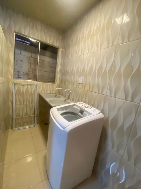 Apartamento mobiliado no bairro Jardim Santarém  - Foto 3