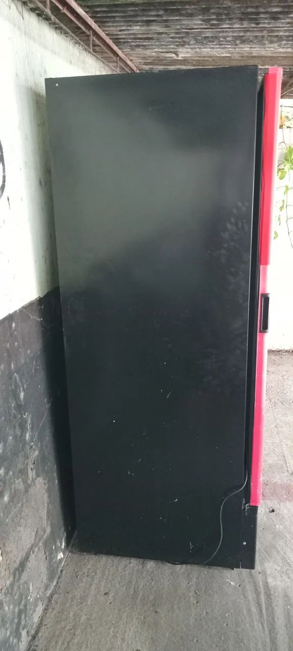 Geladeira Brahma - Foto 2