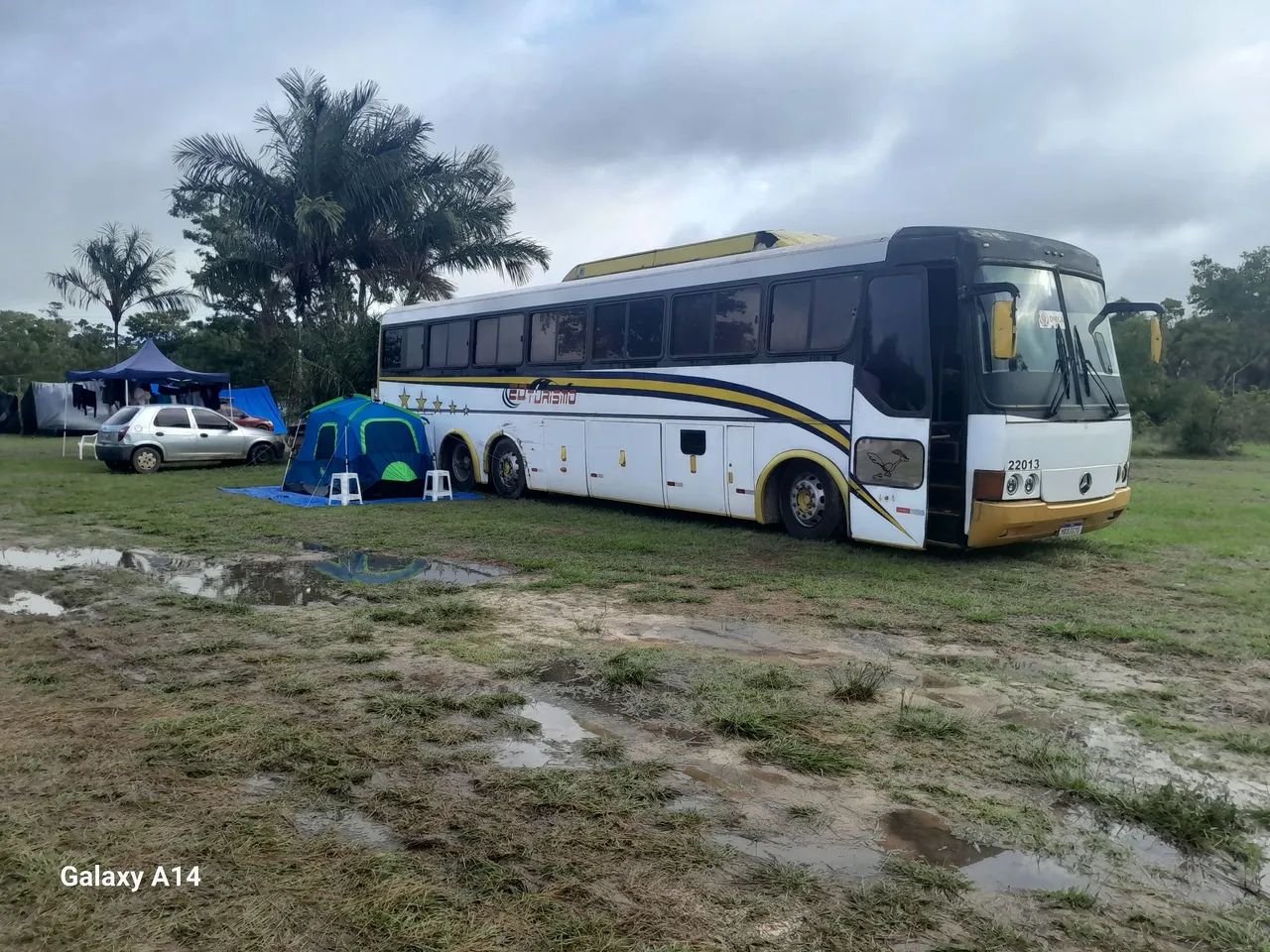 Ônibus o400  - Foto 3