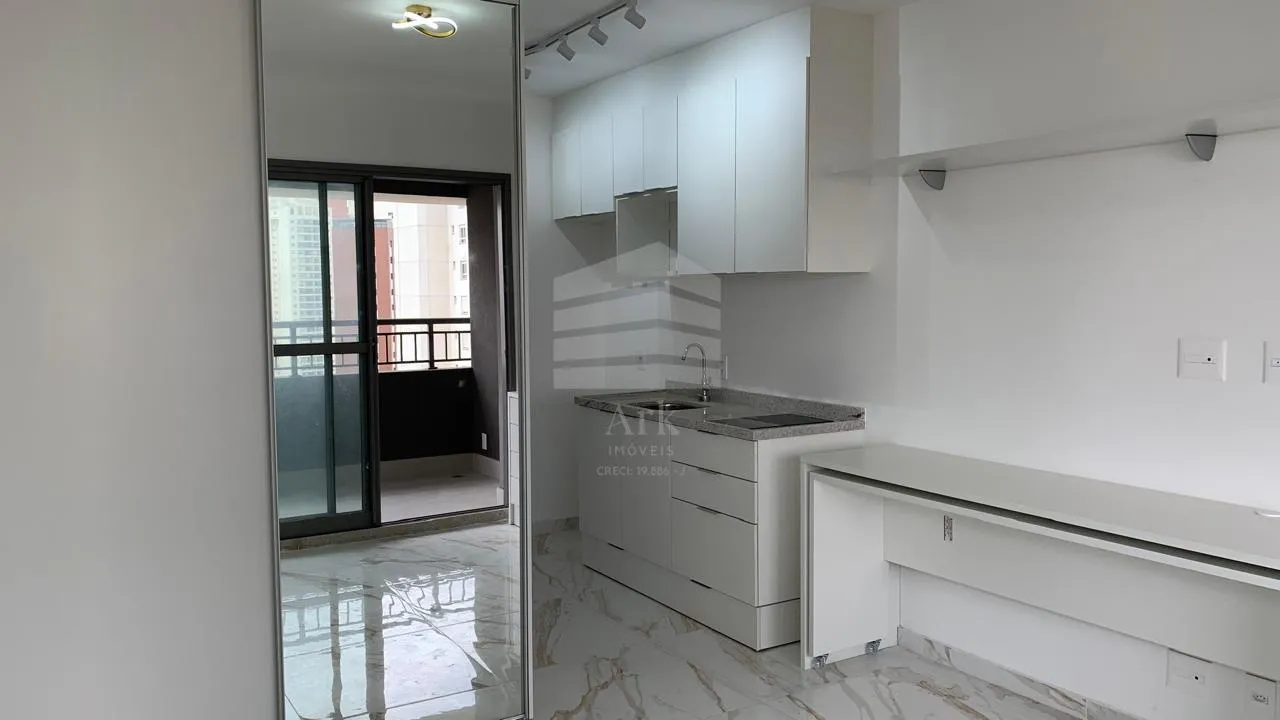 Studio para locação, Chácara Klabin, SAO PAULO - SP