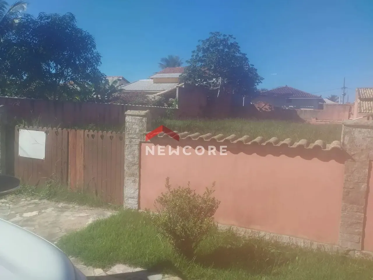 Lote em condomínio em Avenida Georges Gazale - Orla 500 (Tamoios) - Cabo Frio/RJ