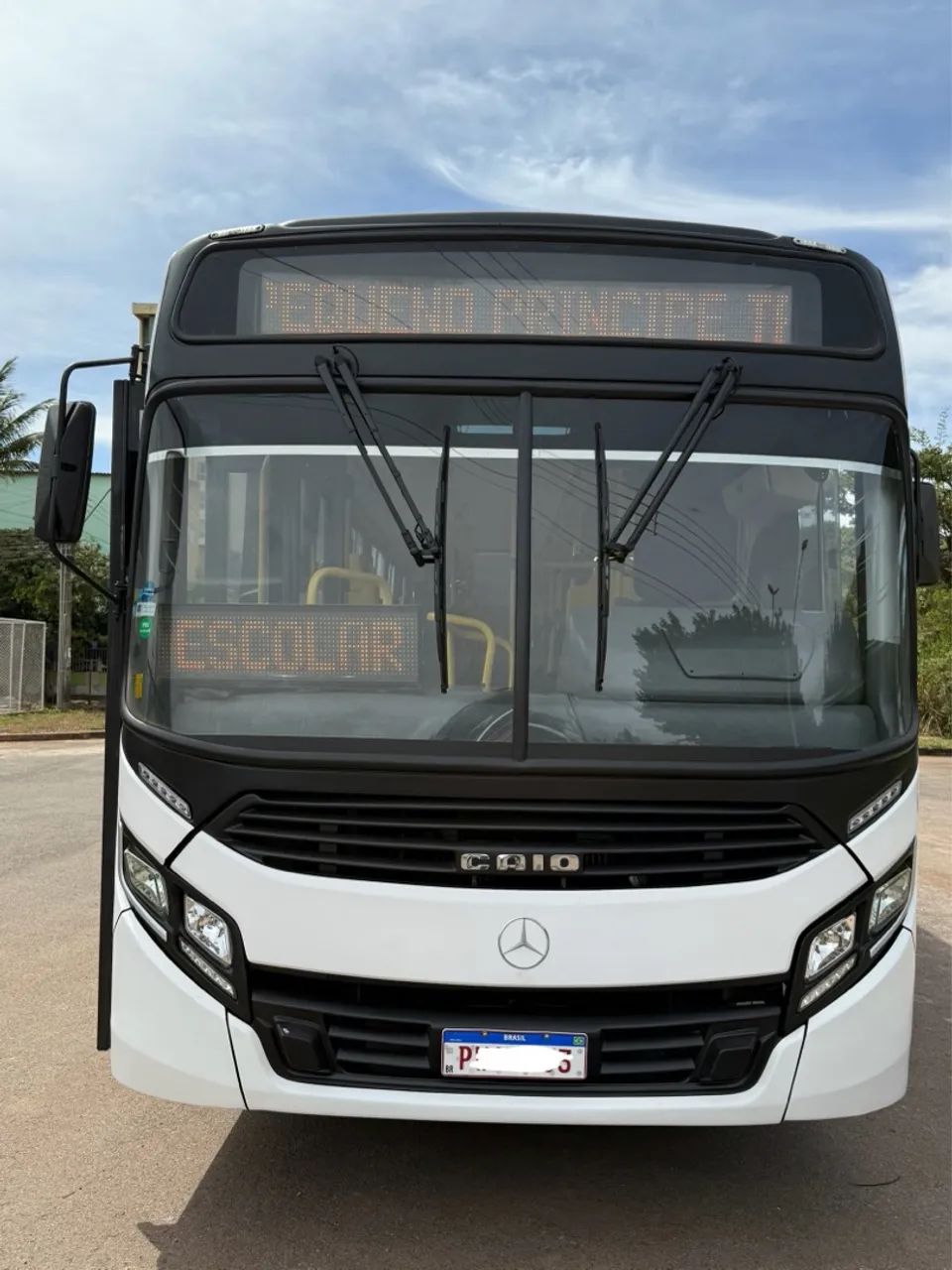 Mercedes 1724L 2013/2013 Apache Vip - Foto 5