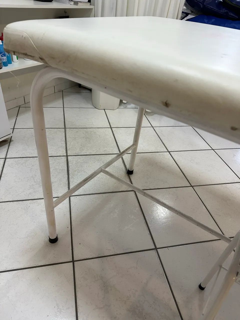 Maca ferro vai com capa  - Foto 3