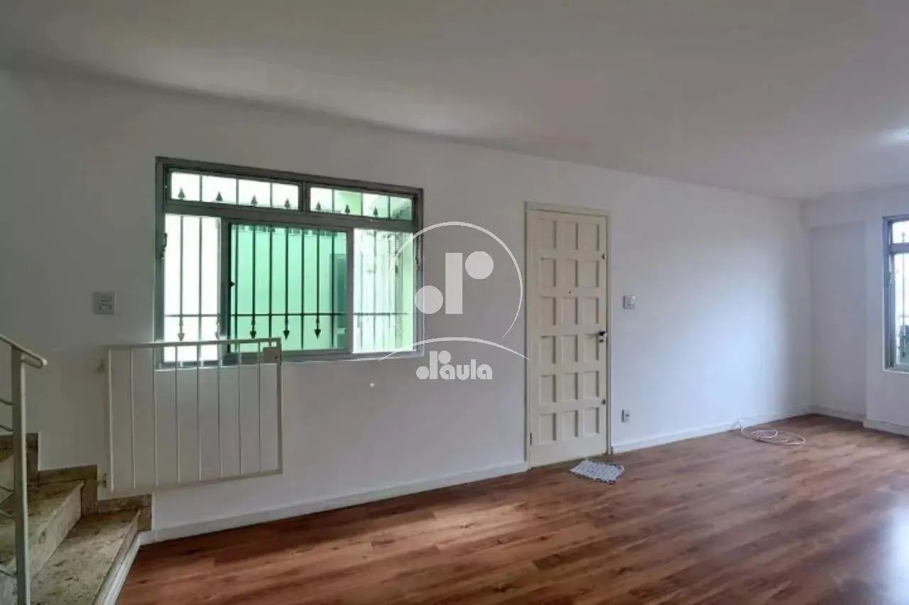 Sobrado de 170 m² à venda em Santo André-SP, Parque Jaçatuba: 3 quartos, 1 suíte, 2 salas, - Foto 2