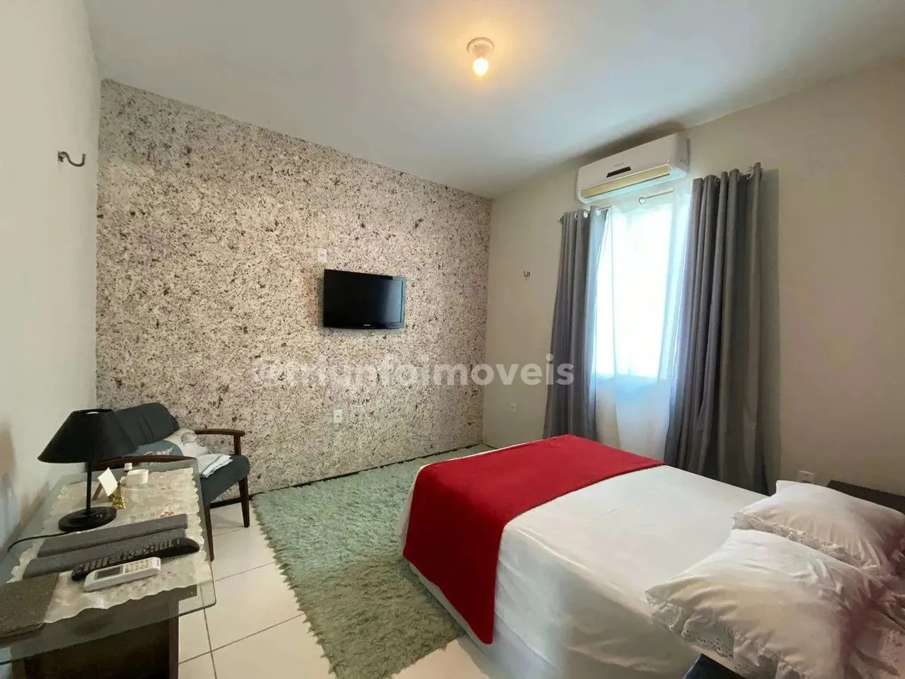 Casa Duplex a venda em Condomínio em Parnaíba TR208917 THE -1U6UTB6