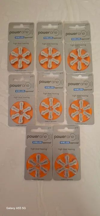 Aparelho auditivo P13 - Foto 2