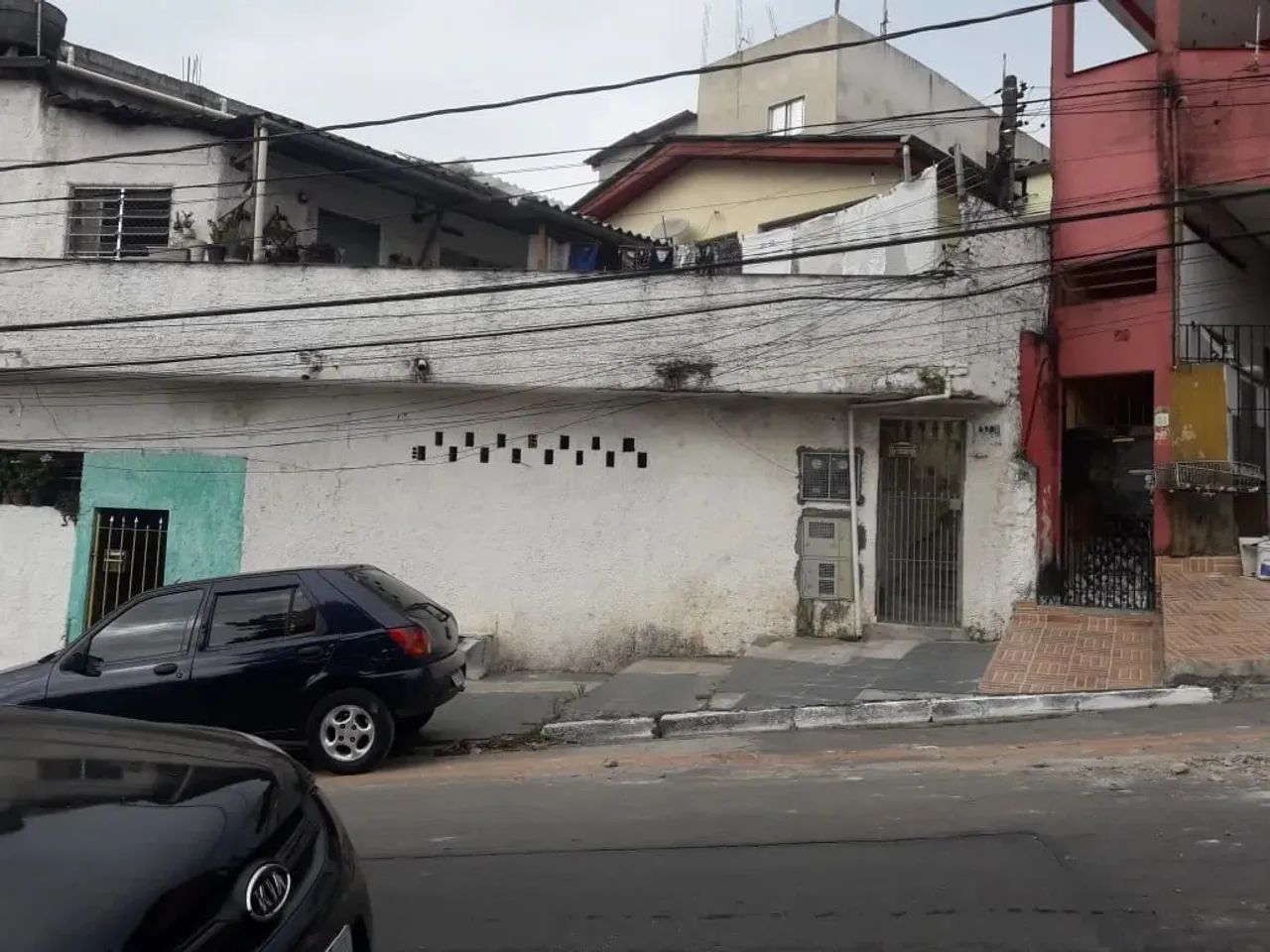 Casa de 3 côm, sem fiador e sem depósito, Vila são josé