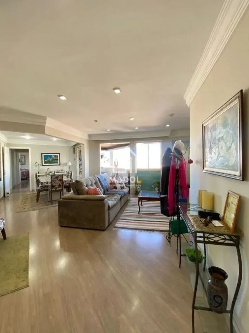 Apartamento à Venda em Centro, Ponta Grossa - PR - Foto 4