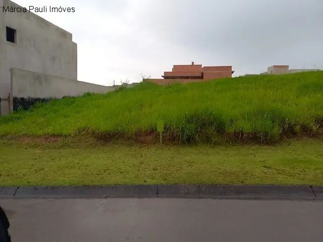 TERRENO A VENDA COM 858,57 M ² NO CONDOMÍNIO TERRAS DA ALVORADA - MEDEIROS - JUNDIAÍ/SP. - Foto 3