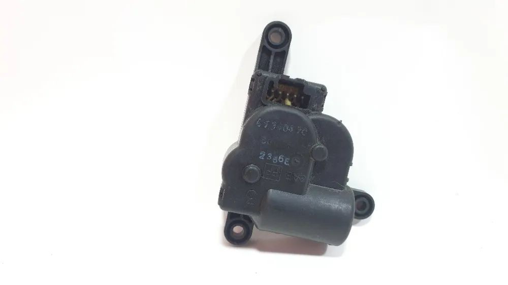 Motor Atuador Caixa De Ar Grand Caravan 1997 A 2000 - Foto 2