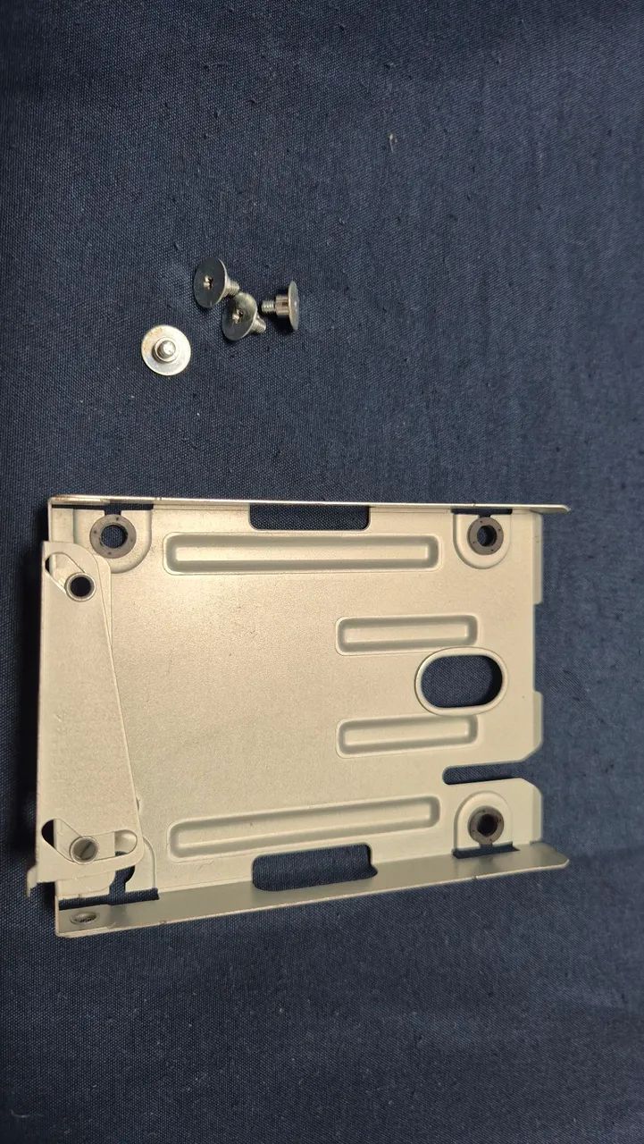 PlayStation Super Slim Hard Drive Tray64717108000642120