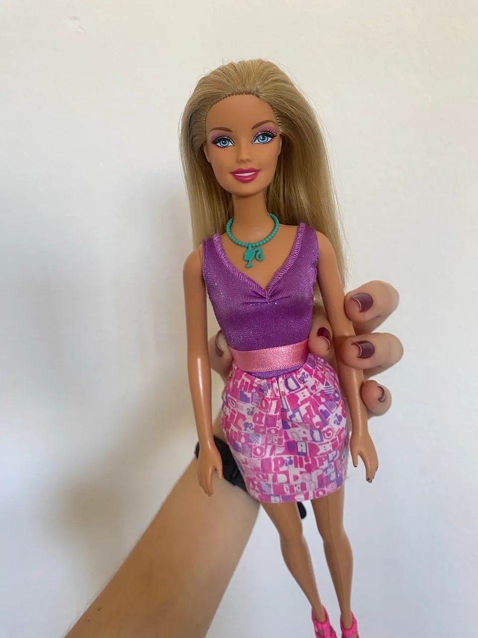 Barbie 