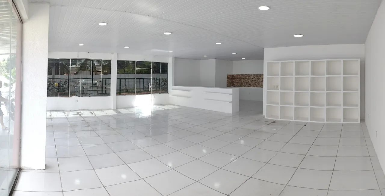 Loja com 110 m² pronta para o seu negócio no bairro Itaperi - Fortaleza - Ce. - Foto 2