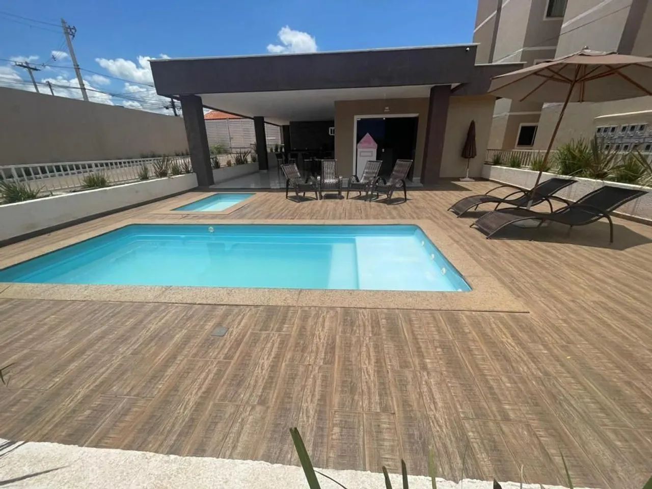 Foto - Águas Lindas de Goiás - Mansões Pôr do Sol