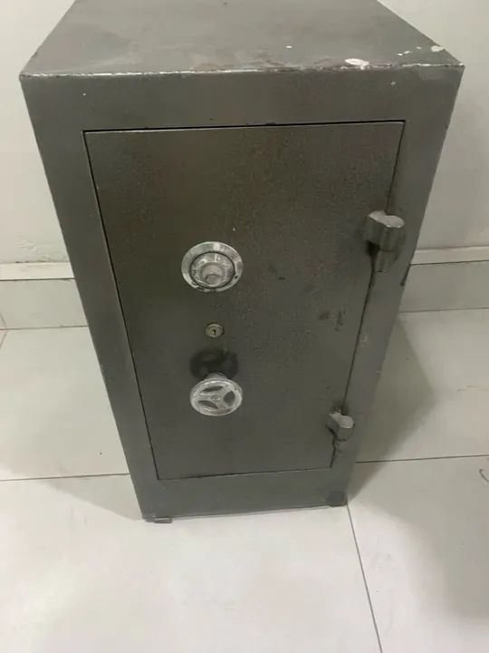 Cofre de Segurança - Foto 4