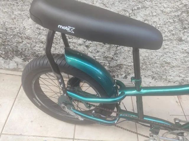 bike chooper low rider - Foto 4