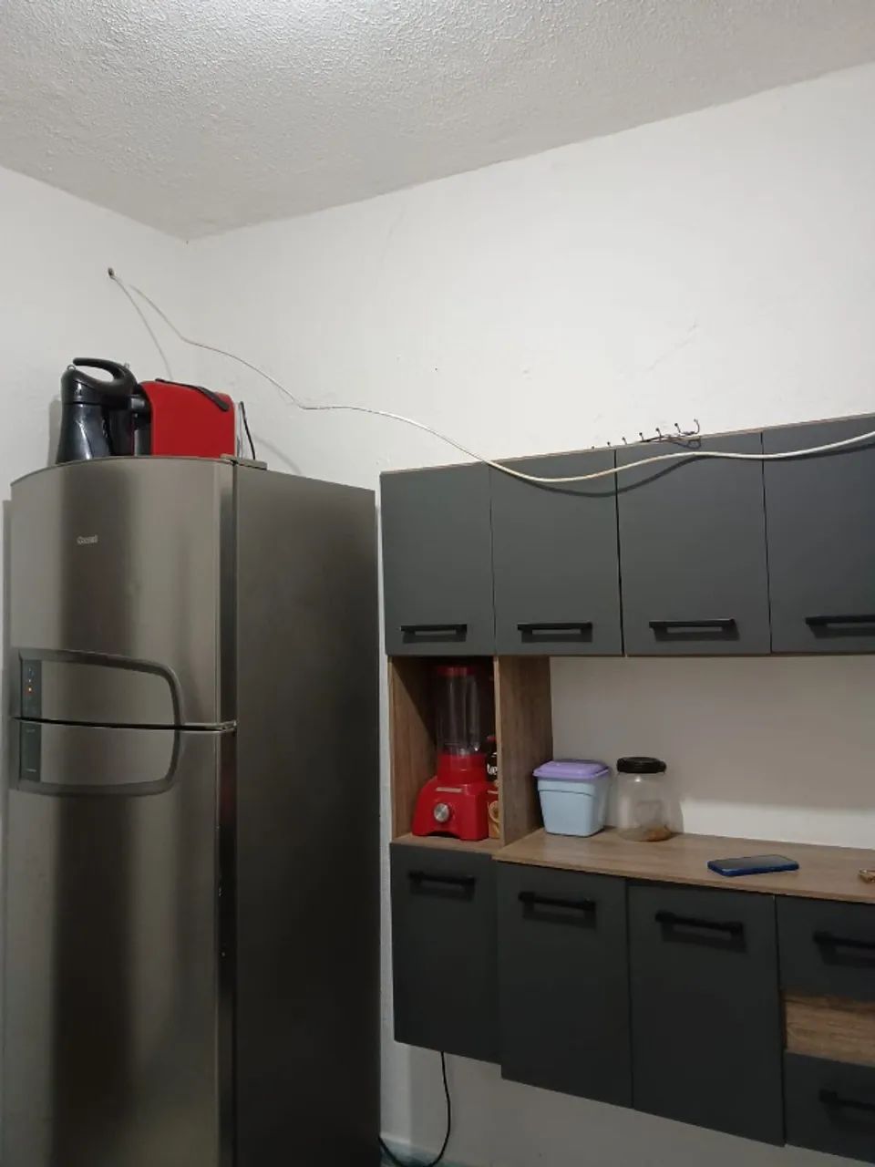 Foto - São Paulo - Vila Bela Vista (Zona Norte)