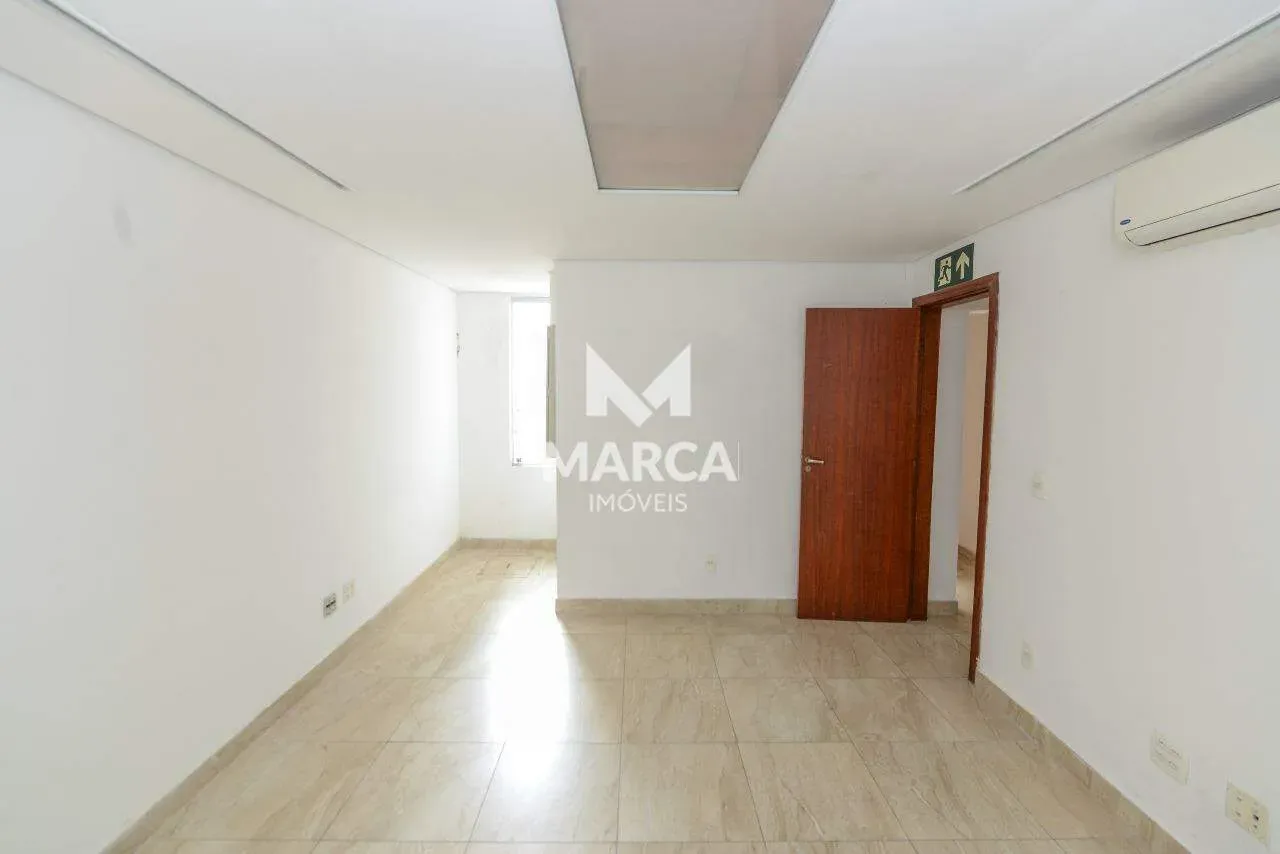 Sala para aluguel, Barroca - Belo Horizonte/MG
