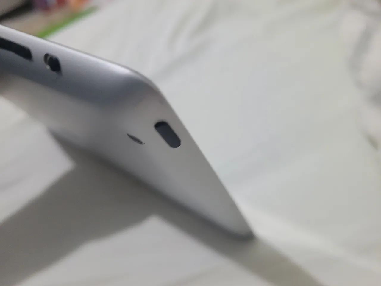 Ipad 2 Geração muito conservado e otimo - Foto 5