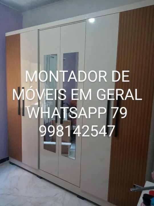 Desmontagem com ótimo preço 