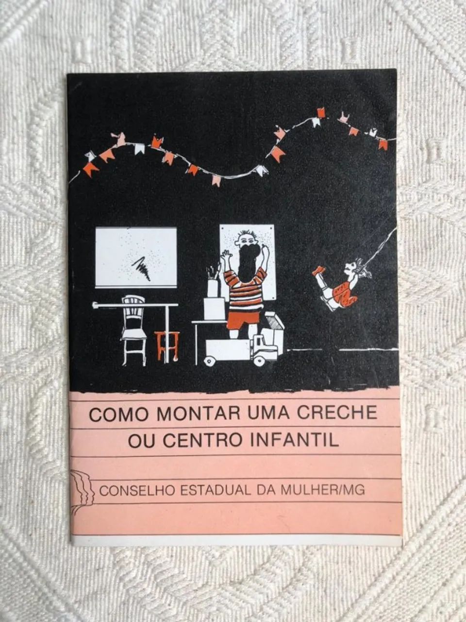 Como montar uma creche ou centro infantil