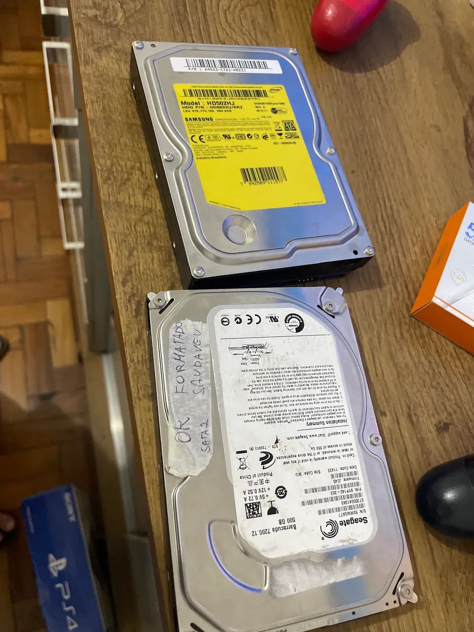 Troco 3 HD 3.5 POR 1 DE 2.5