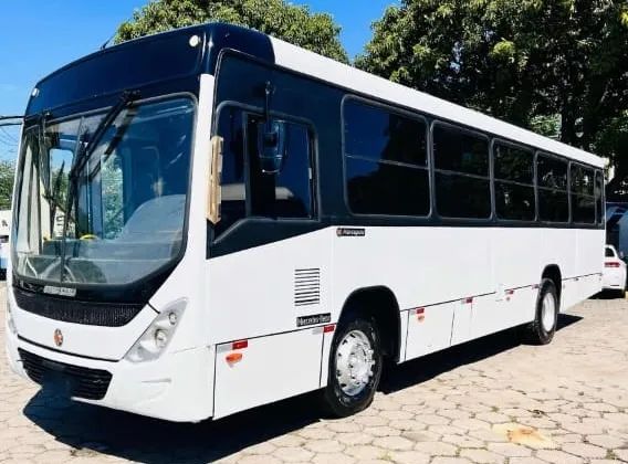 Onibus Urbano 1721 2018  - Foto 2