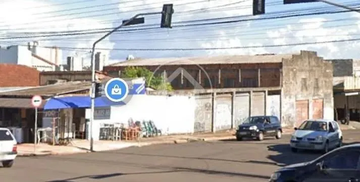 TERRENO NA REGIÃO CENTRAL