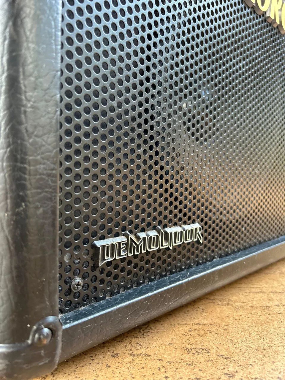 Amplificador 64396800291715120